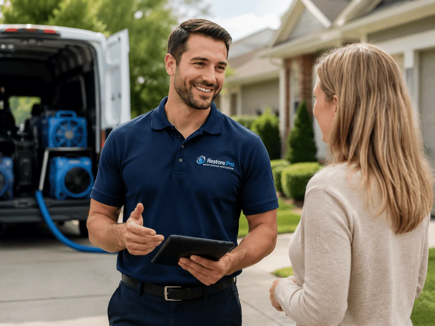 Water Damage Restoration Rapid City, SD FAQs